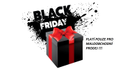 BLACK FRIDAY