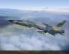F-105G Thunderchief