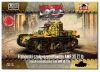AMR35 ZT 1b French reconnaissance tank