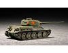 T-34/85, model 1944