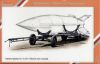 Vidalwagen "Road V-2 Transporter"