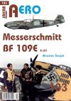Messerschmitt Bf 109E 4.díl