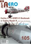Curtis F11C2/BFC-2 Goshawk a Curtis Hawk