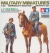 Wehrmacht Mounted Infantry