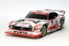 TT02 Zakspeed Capri Wurth