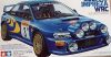 Impreza WRC'98 Monte-Carlo