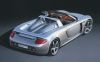 Porsche Carrera GT