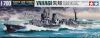 IJN Yahagi Light Cruiser