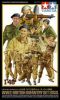 British Infantry Europe 1/48