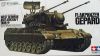 Flakpanzer Gepard