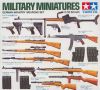 German Weapons Set