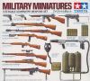 US Weapons set