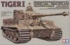 Tiger I Late Version