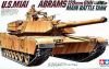 M1 A1 Abrams