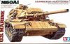 M60 A1 US Marines