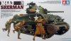 M4 A3 Sherman 75 Gun Late