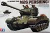 M26 Pershing (T26E3)