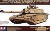Challenger 2 (Desertised)