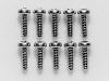 3x10mm Tapping Screw *10