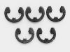 5mm E-Ring *5