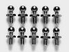 5mm Ball Connector *10
