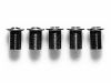 4x6mm Flanged Tube *5