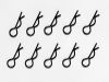 7mm Snap Pin *10