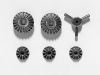 TT01,TGS Bevel Gear Set