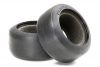 F104 Rubber Tires Front Hard