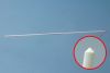 Plastic Beams 2mm Triangle (10pcs.)