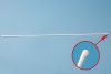 Plastic Beams 2mm Round (10pcs.)