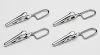 Alligator Clip for Painting Stand