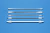 Craft Cotton Swab - Triangular small (50 pcs)