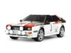 TT02 Audi Quattro A2