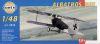 Albatros D.III