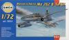 Me 262B