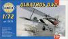 Albatros D.Va