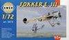 Fokker E.III