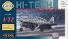 Me 262B Hi-Tech