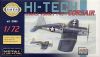 F4U-1 Corsair Hi-Tech