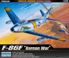 F-86F "Korean War"