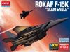 F-15K Slam Eagle ROKAF