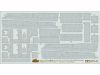 Sturmtiger Zimmerit Sheet 1/48