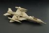 MiG-21bis PE Parts 2 sets (Eduard)