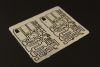 A6M2 Model 21 detail set 2sets Sweet