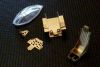 MiG-15 PE Parts (Attack)