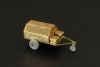 US airfield utility cart *2