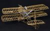 Airco DH-2 stripdown