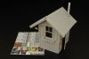 Tobacco shop/Newsstand