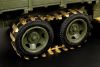 Tracks for GAZ AA/BA-10 (Zvezda)